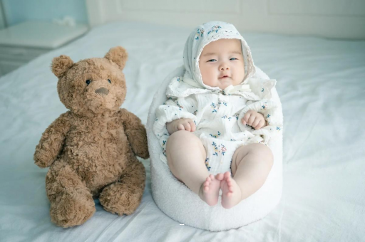 金湖宝宝上火便秘