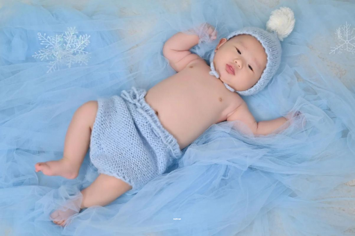 金湖宝宝爱出汗是什么原因 金湖宝宝爱出汗是什么原因